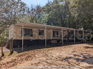 320 Dyer Cir, Mabank, TX 75156