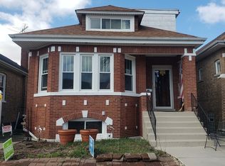 6218 S Kenneth Ave, Chicago, IL 60629