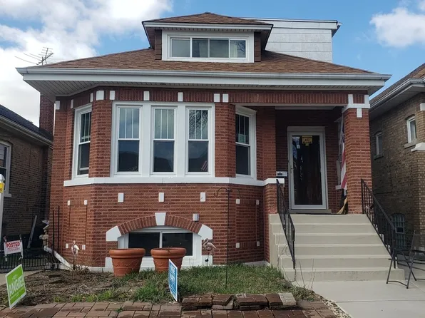 6218 S Kenneth Ave, Chicago, IL 60629