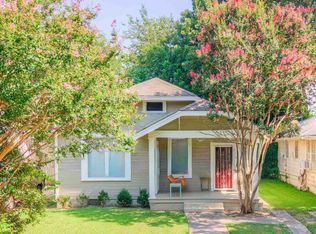 1770 Crump Ave, Memphis, TN 38107