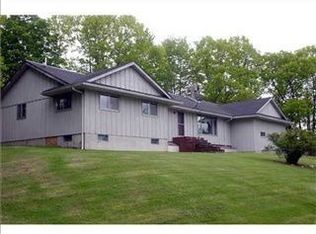 319 Reynolds Rd, Thorndike, ME 04986