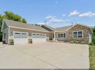 357 S Woodward St, Brandon, WI 53919