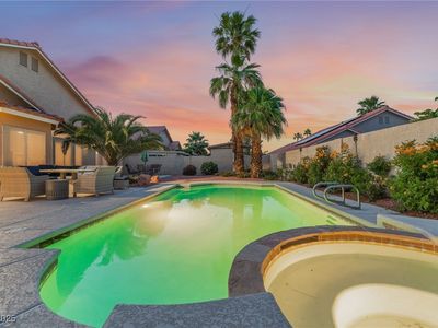 5350 Sharon Marie Ct, Las Vegas, NV, 89118