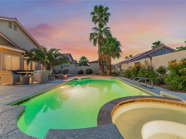 5350 Sharon Marie Ct, Las Vegas, NV 89118