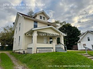 2608 Abbott Pl NW, Canton, OH 44708