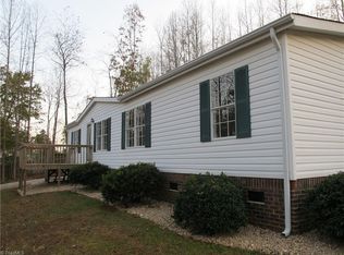 2177 Boiling Springs Rd, Ferguson, NC 28665