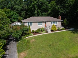 5519 Parkdale Rd, Knoxville, TN 37912