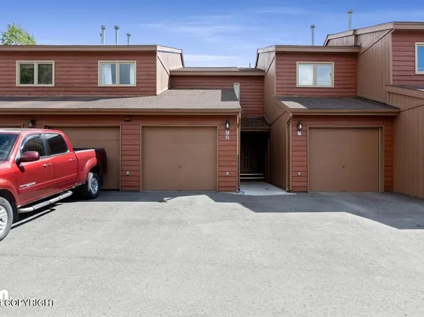 10224 Jamestown Dr #4E, Anchorage, AK 99507