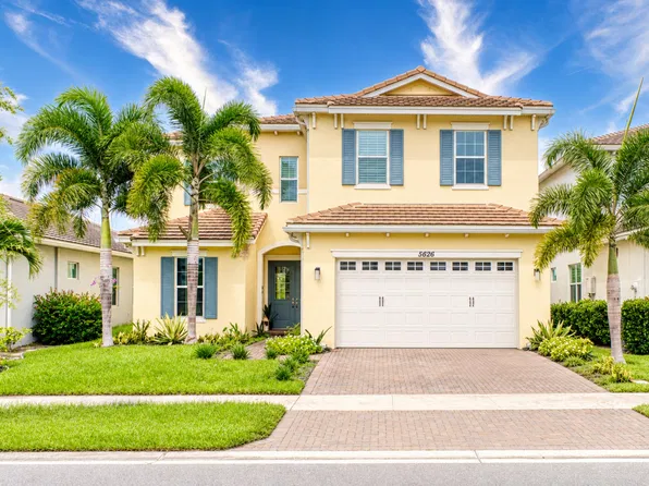 5626 MACOON Way #5626, The Acreage, FL 33470