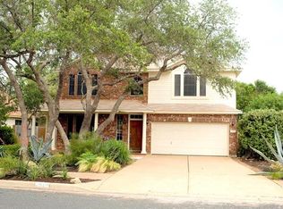 9015 Copano Dr, Austin, TX 78749