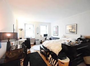 313 W 105th St #1F, New York, NY 10025