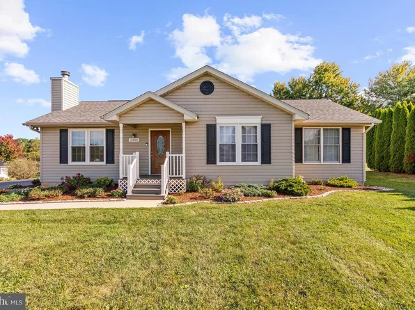 1404 Allen Way, Westminster, MD 21157