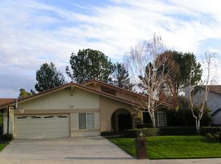 19056 Brasilia Dr, Porter Ranch, CA 91326