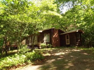 194 Lazy Ln, Otto, NC 28763