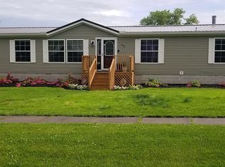 500 E Bird St, Hamilton, MO 64644