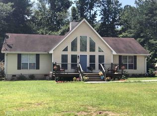 721 New Hutchinson Mill Rd, Lagrange, GA 30240