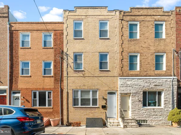 1152 S 10th St, Philadelphia, PA 19147
