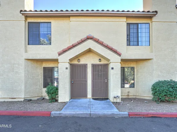 455 S MESA Drive #167, Mesa, AZ 85210