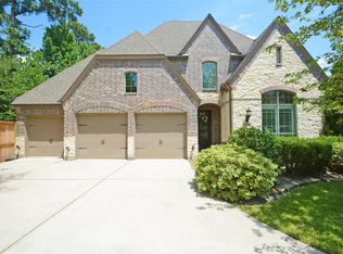 203 Oarwood Pl, Spring, TX 77389