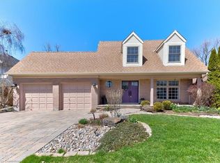 49 Manitoulin Cres, Kitchener, ON N2A3J4