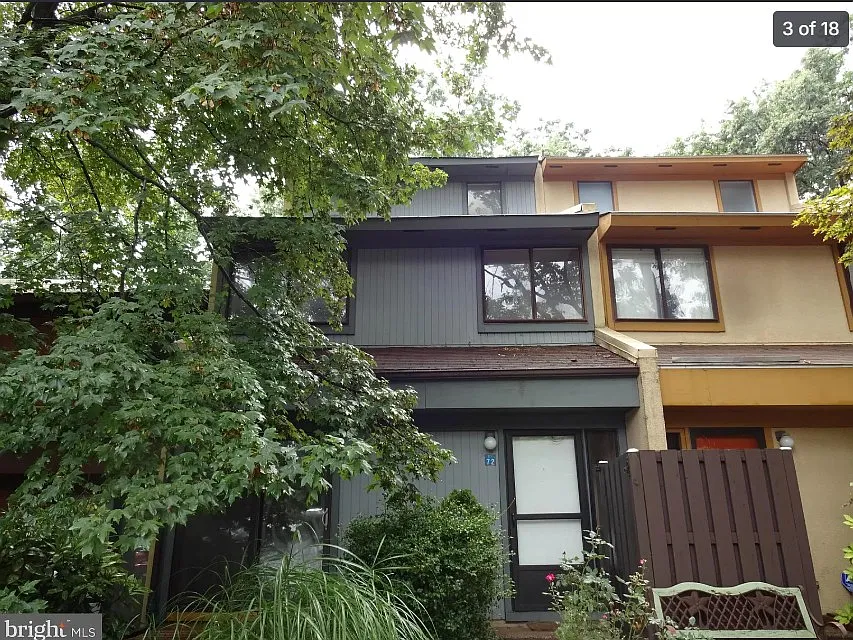 3 bed, 2.5 bath, 1517 sqft, $2,550 — Photo 1