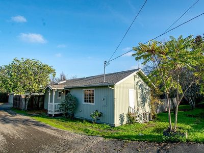 19191 Arnold Drive, El Verano, CA, 95476