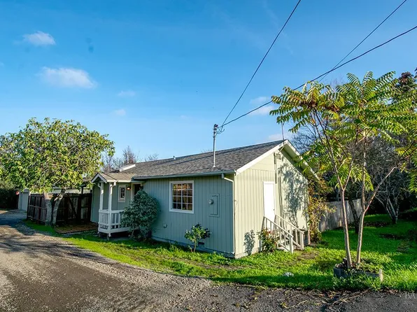 19191 Arnold Drive, Sonoma, CA 95476