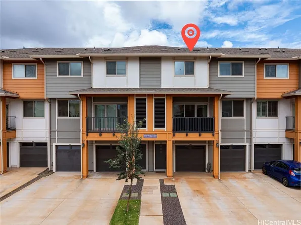 91-3633 Kauluakoko St #712, Ewa Beach, HI 96706