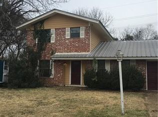 8404 Bluff Springs Rd, Austin, TX 78744