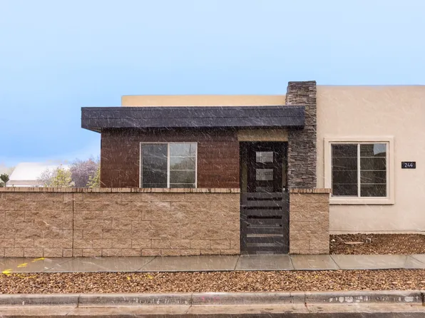 150 Prudencio St, Santa Fe, NM 87505