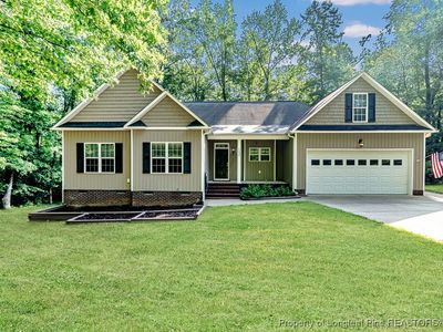 1536 Louisiana Ln, Sanford, NC, 27332