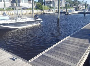 8-C08 Keelson Row #C08, Southport, NC 28461