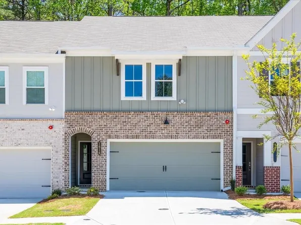 1616 Ruskin Way, Marietta, GA 30062