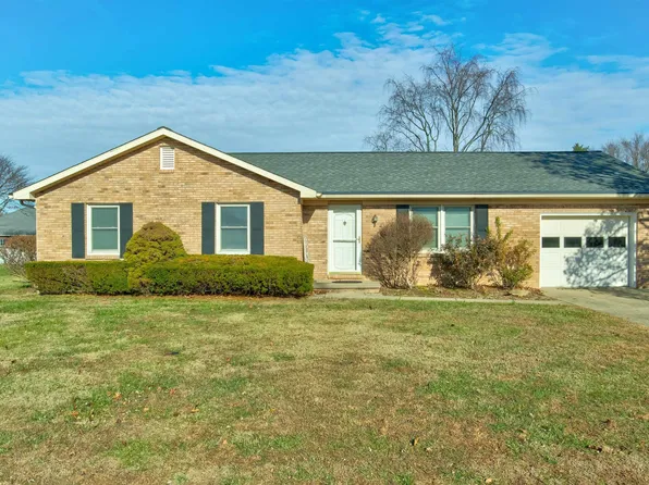 7844 Faye Ln, Newburgh, IN 47630
