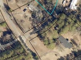 111 Dripping Rock Trl SE #111, Acworth, GA 30101