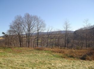 Virginia Ave, Pembroke, VA 24136