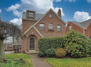 1459 Greystone Dr, Pittsburgh, PA