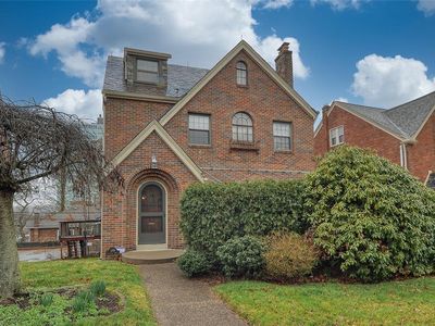 1459 Greystone Dr, Pittsburgh, PA, 15206