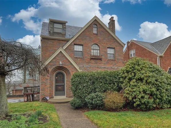 1459 Greystone Dr, Pittsburgh, PA 15206