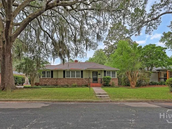 317 Oxford Dr, Savannah, GA 31405