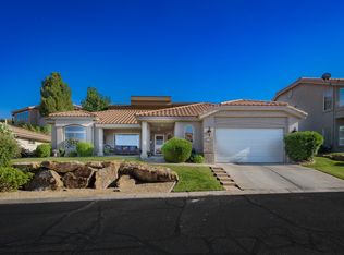 233 W Mojave Heights Dr, Saint George, UT 84770