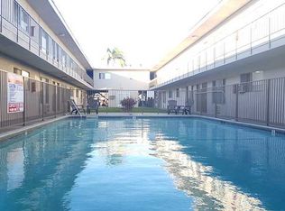 Burke Apartments, Pico Rivera, CA 90660