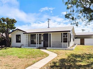 300 N College St, La Habra, CA 90631