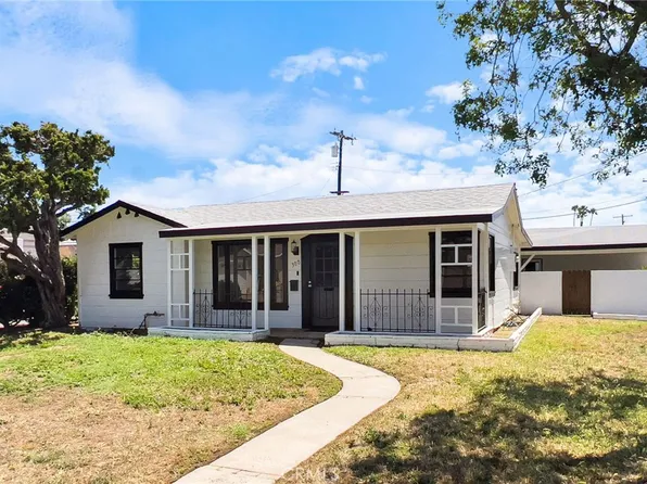 300 N College St, La Habra, CA 90631