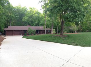 10513 Winding Wood Trl, Raleigh, NC 27613