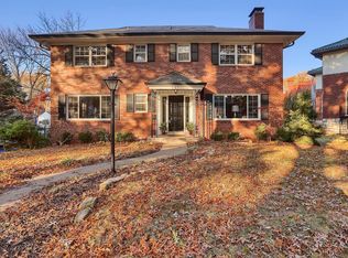 581 Purdue Ave, Saint Louis, MO 63130