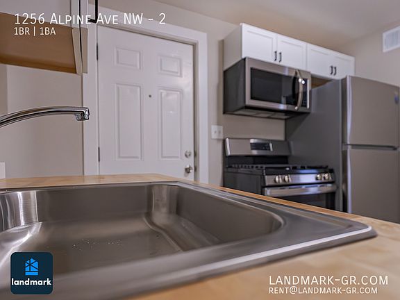 3rd image of 1256 Alpine Ave NW #2