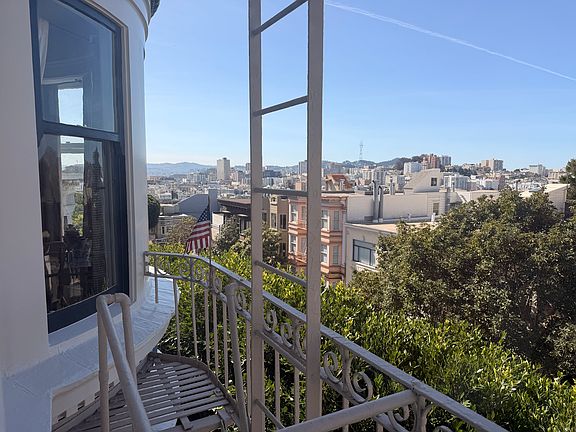 5th image of 2054 Hyde St APT 9