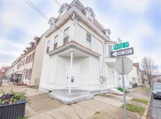 901 Ferry St, Easton, PA 18042