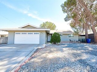 18145 Lilac Rd, Adelanto, CA 92301